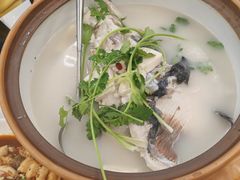 -宝荣鱼馆·临湖之宴(千岛湖店)