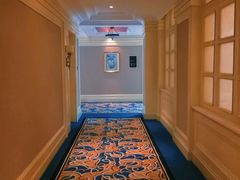 -福建鲤鱼洲酒店