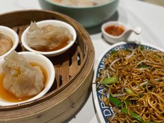 -喜势点·糖沙翁手工茶点·本地人茶居(永庆坊店)