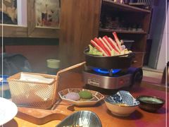 -鳗鱼家·深夜食堂(军博店)