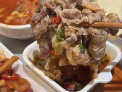 -竹犇番茄火锅(长风街店)