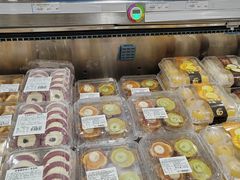 -麦德龙(包河店)
