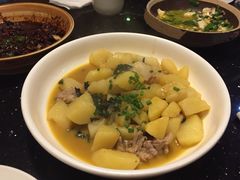 -渔乡米香·剁椒鱼头(四方坪店)