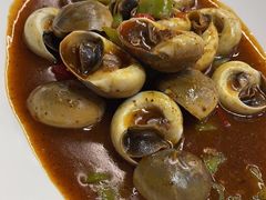 -大众海鲜(巨龙北路店)