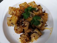 -中庸素香阁(建发广场店)