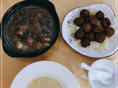 -正隆斋素食超市(西四店)