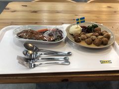 -宜家·瑞典风味餐厅(北京西红门店)