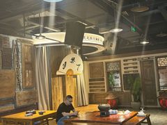 -白乐天毛肚火锅馆(南滨路店)
