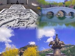 -石岛赤山风景区