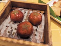 -蔡澜点心·粤菜(花城汇南区店)