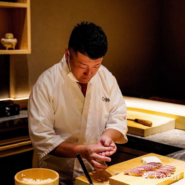 🍣 魔都探店｜日料店做烧鸟，吃出了怀石料理的精致感‼️