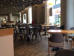 -So Lounge索兰至餐厅(蓝色港湾店)