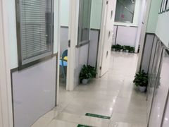 -佳雯宠物医院(金华南路分院)