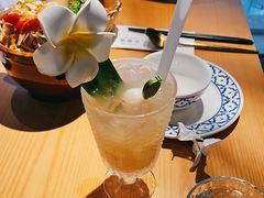 -金泰兰忆暹罗·东南亚餐厅(城西银泰店)