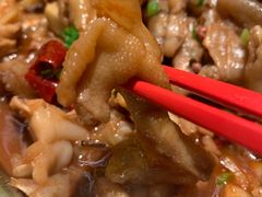 -胖哥俩肉蟹煲(湖滨银泰in77店)