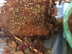 -夫妻串店(和睦路店)