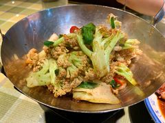 -章吴记喜瑞餐厅(东东城店)