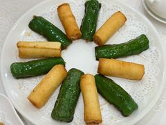 -寻味顺德·南记酒家·传统顺德菜·鱼生(广源路店)