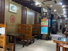 -三子下水馆(南十四道街151号店)