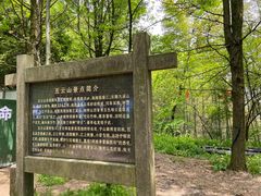 -西湖风景区十里琅珰-五云山