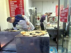 -王明古法砂锅居(开化寺店)