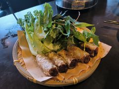 越南春卷-大头虾越式风味餐厅(光明广场店)