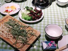 -番食园鲜食火锅(高新店)