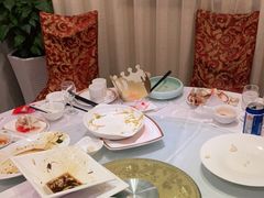 包厢-鼎好家常菜(天桥店)