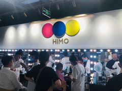 -海马体照相馆(北京大族广场店)