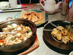 -啫神·广州地标美食(北京路店)