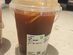 -奈雪的茶(中华广场店)