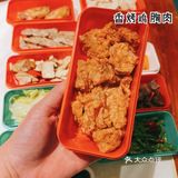 中西式外卖自助餐点——维小饭