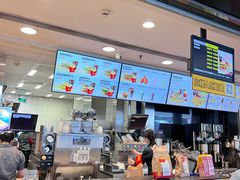 -麦当劳(广州南站店)