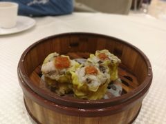-香港富临皇宫(扬名广场店)
