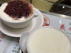 -义顺牛奶公司(新马路老店)