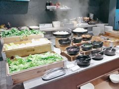 -上海中星铂尔曼大酒店 汇·西餐厅
