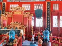 -北京国子监胡同