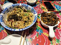 -人民公社大食堂(张家湾店)