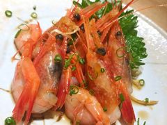 -初居食屋日式料理(万象城购物中心店)