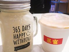 -梵云依家小冒菜(新街口总店)