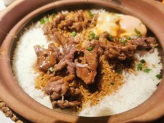 -啫神·广州地标美食(北京路店)