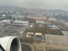 -重庆江北国际机场-T2航站楼