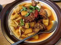 -纳鲁孜·新疆特色餐厅(上海悦荟广场店)