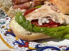 -Alimentari早午餐(安福路店)