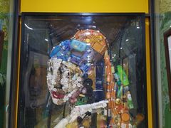 -杨梅红艺术教育(北京金源购物中心校区)