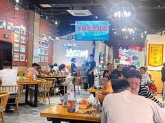 -0317火锅鸡·清真(正达店)