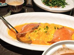 -海派悦庭·海胆烧麦·新融合菜(凯德广场店)