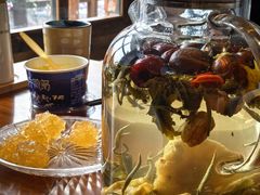 -青海名吃尕张娃非遗烤肉(海湖总店)