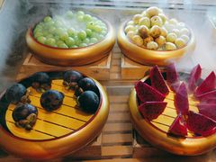 -樱煦和牛寿喜烧(如皋吾悦广场店)