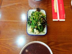 粥旺府(天拖店)-粥旺府(月环里店)